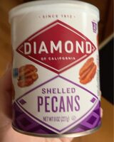 Pecan Halves