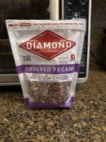Chopped Pecans