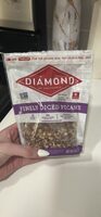 Finely Diced Pecans