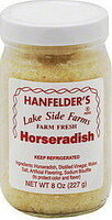 Horseradish