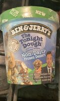 The Tonight Dough