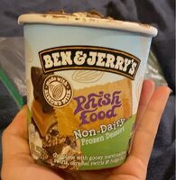 Chocolate Non-Dairy Frozen Dessert