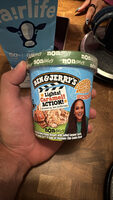 Lights! Caramel! Action! directed by Ava DuVernay