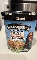 Lights! Caramel! ACTION! Directed by Ava DuVernay