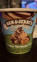 Cookie Vermont-ster