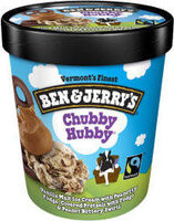 Chubby Hubby