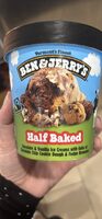 Half Baked