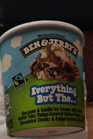 Everything But The...