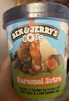Caramel Sutra