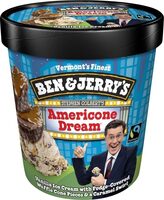 Americone dream