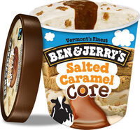 Salted Caramel