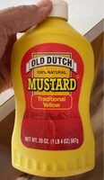 Mustard