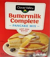 Buttermilk Complete Pancake Mix