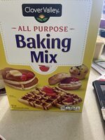 All Purpose Baking Mix