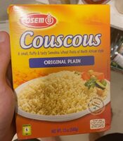 Couscous