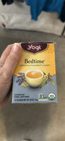 Bedtime