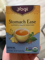 Stomach Ease Tea