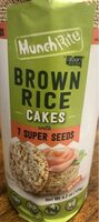 Brown Rice