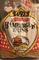 Hamburger Buns