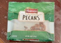 Shelled Premium Pecans