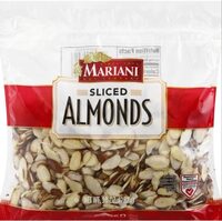 Sliced Almonds