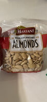 Almonds