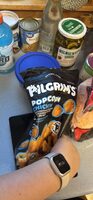 Popcorn Chicken