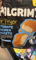 Chicken Nuggets