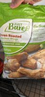 Oven Roasted Chicken Wings