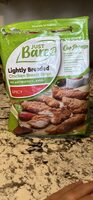 Lightly Breaded Chicken Breast Strips