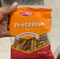 Pretzels