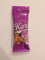 Sweet 'N Salty Mix Trail Mix