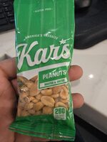 Peanuts