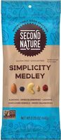 Simplicity Medley