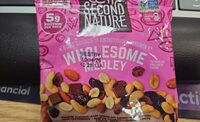 Wholesome Medley Trail Mix