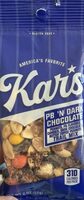 Pb 'N Dark Chocolate Trail Mix