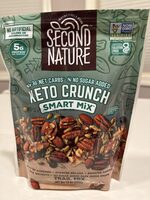 Smart Mix - Keto Crunch