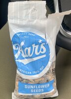Sunflower seeds