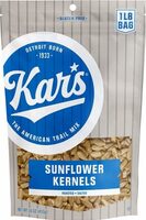 Nuts sunflower kernels snacks roasted lightly
