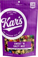 Kars Sweet 'N Salty Mix peg bag