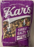 Sweet 'N Salty Mix