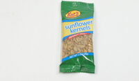 Kar's sunflower kernels