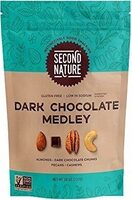 Dark Chocolate Medley