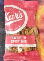 Sweet n Spicy