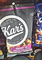 Kars Sweet 'n Salty Select