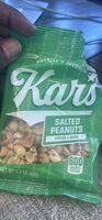 Salted Peanuts