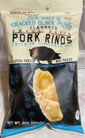 Pork Rinds