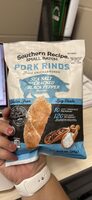 Pork Rinds