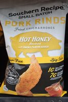 Hot Honey