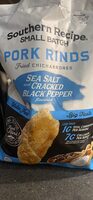 Pork Rinds